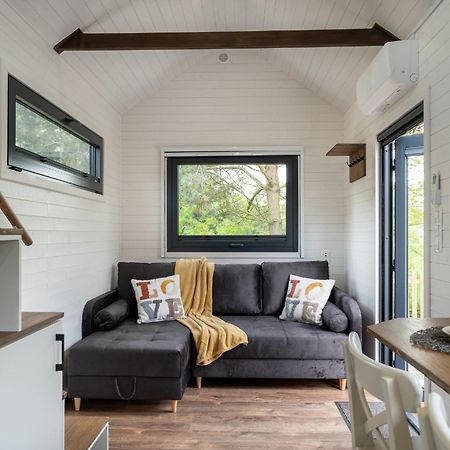 Staymoovers - Tinyhouse Zator Bagian luar foto
