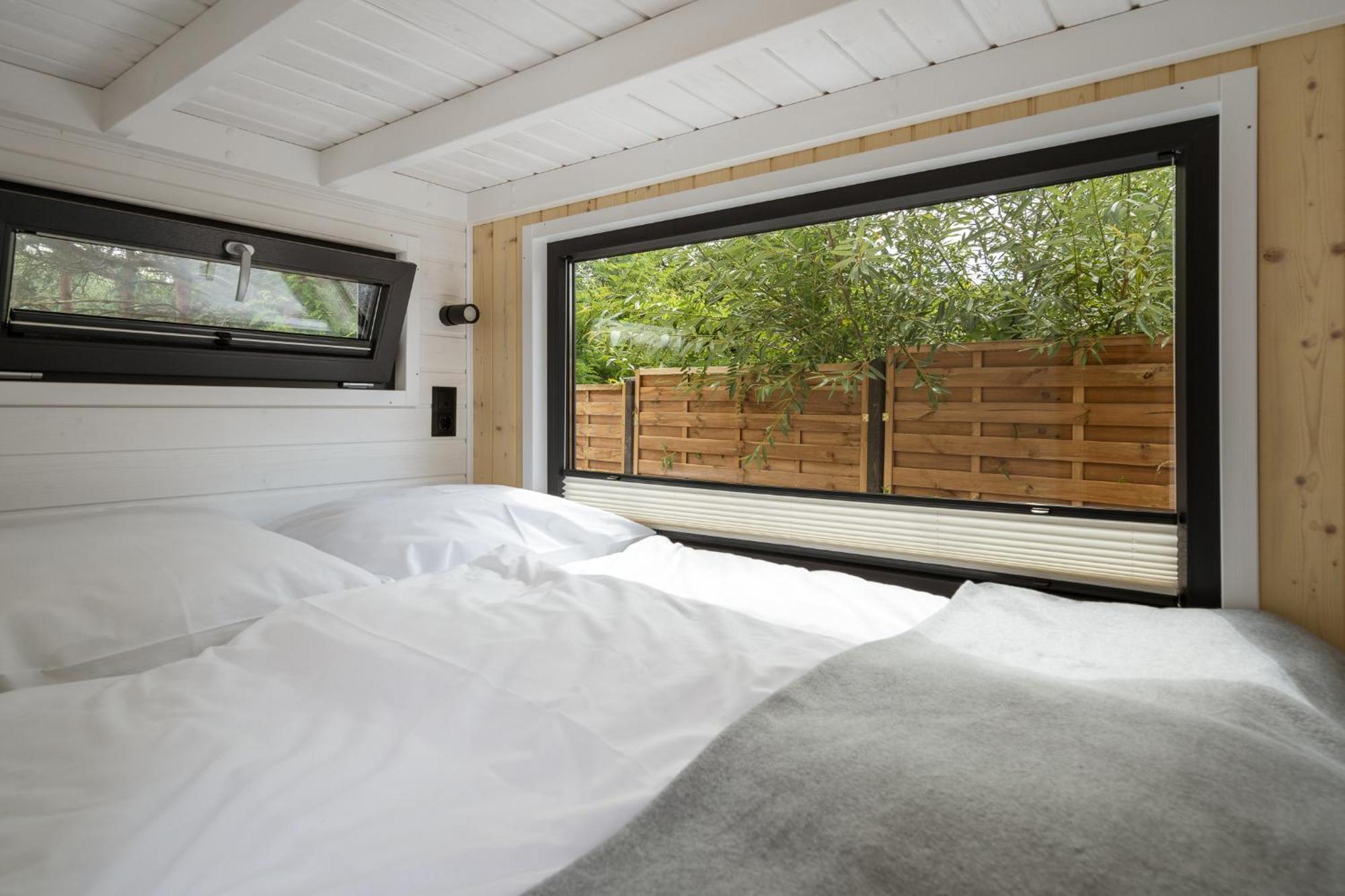 Staymoovers - Tinyhouse Zator Bagian luar foto
