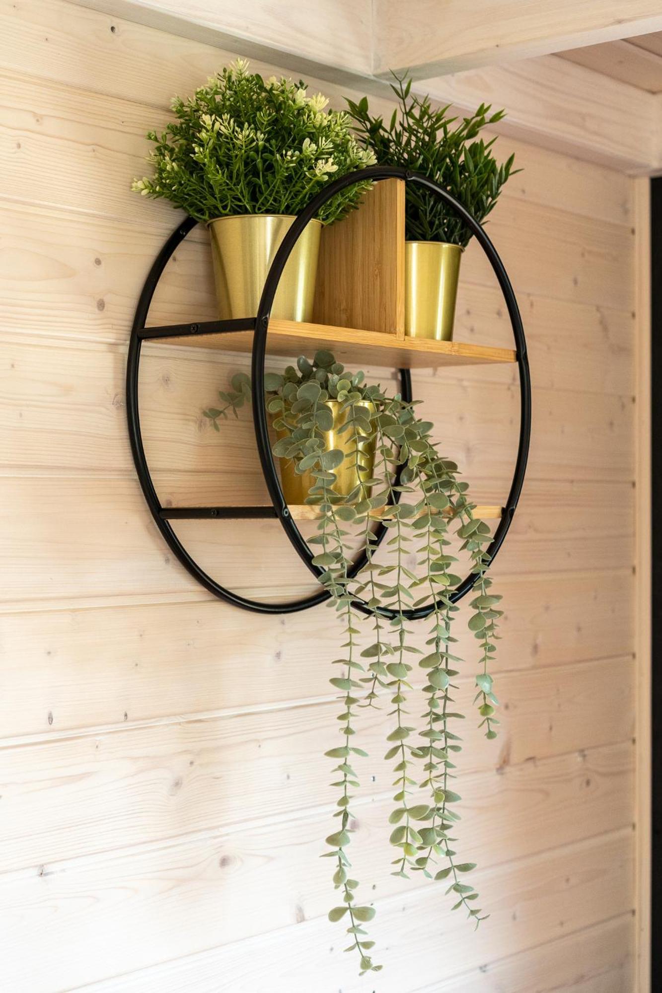 Staymoovers - Tinyhouse Zator Bagian luar foto