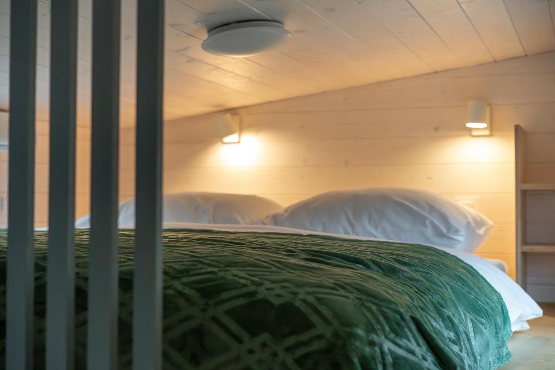 Staymoovers - Tinyhouse Zator Bagian luar foto