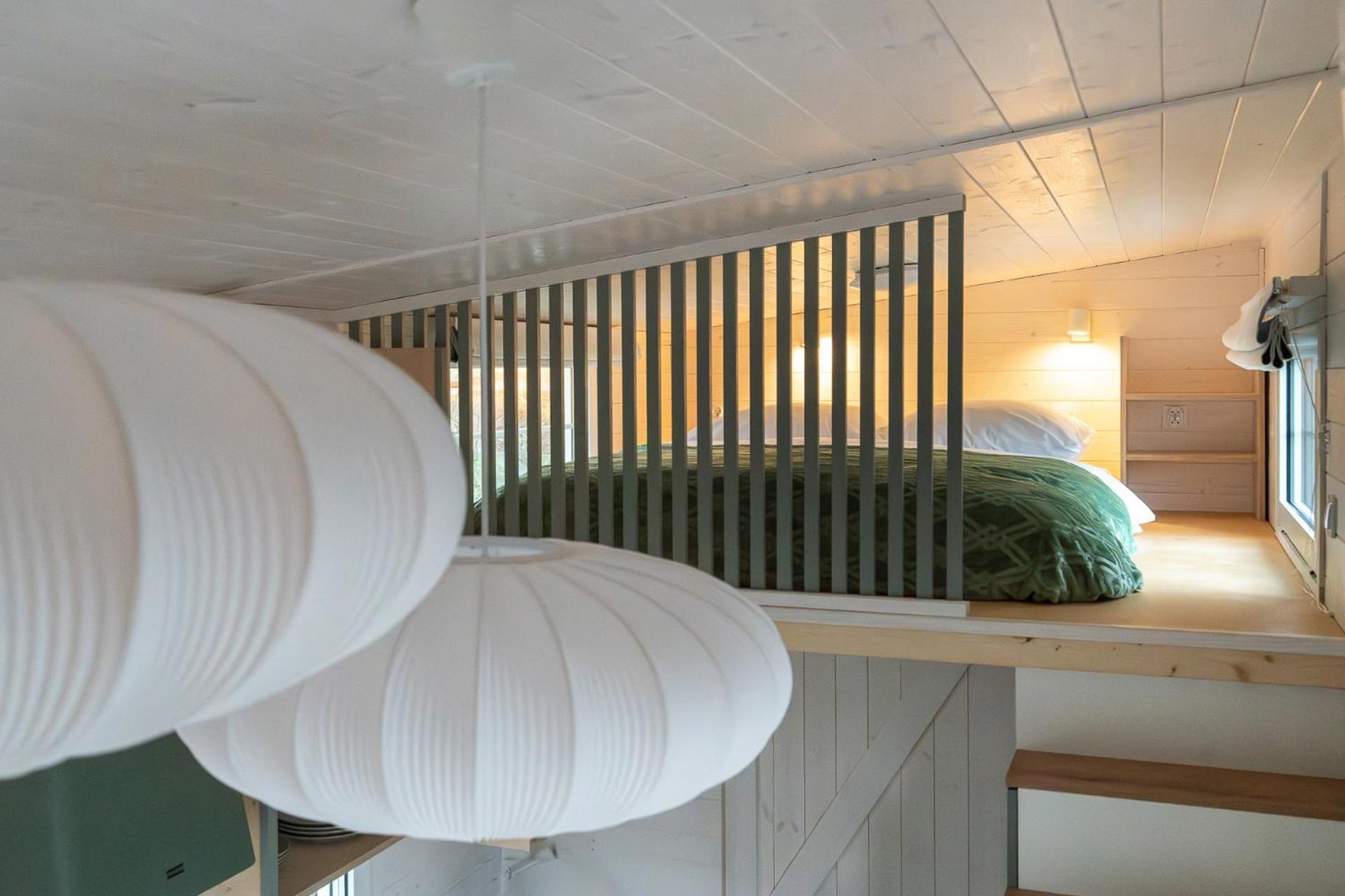 Staymoovers - Tinyhouse Zator Bagian luar foto